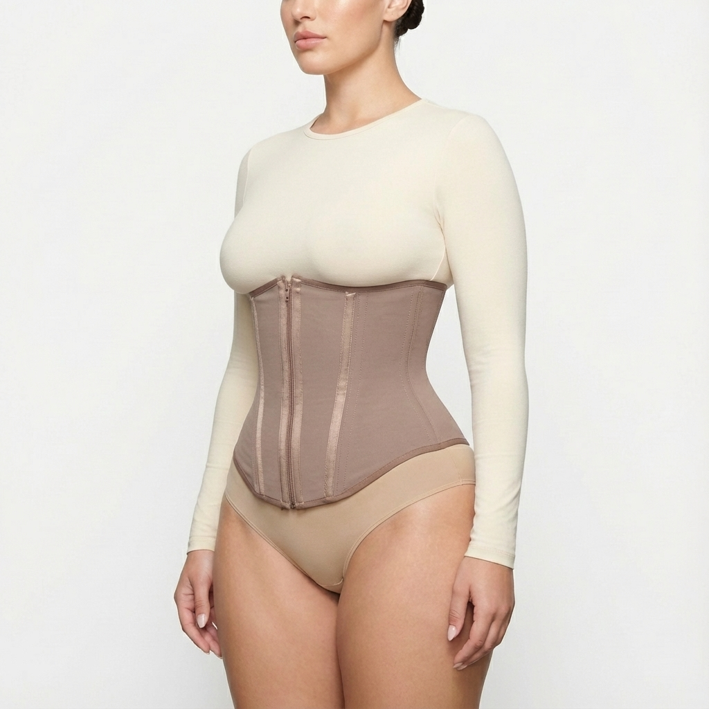 Cocoa Waist Trainer