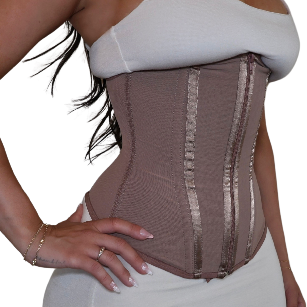 
                  
                    Cocoa Waist Trainer
                  
                