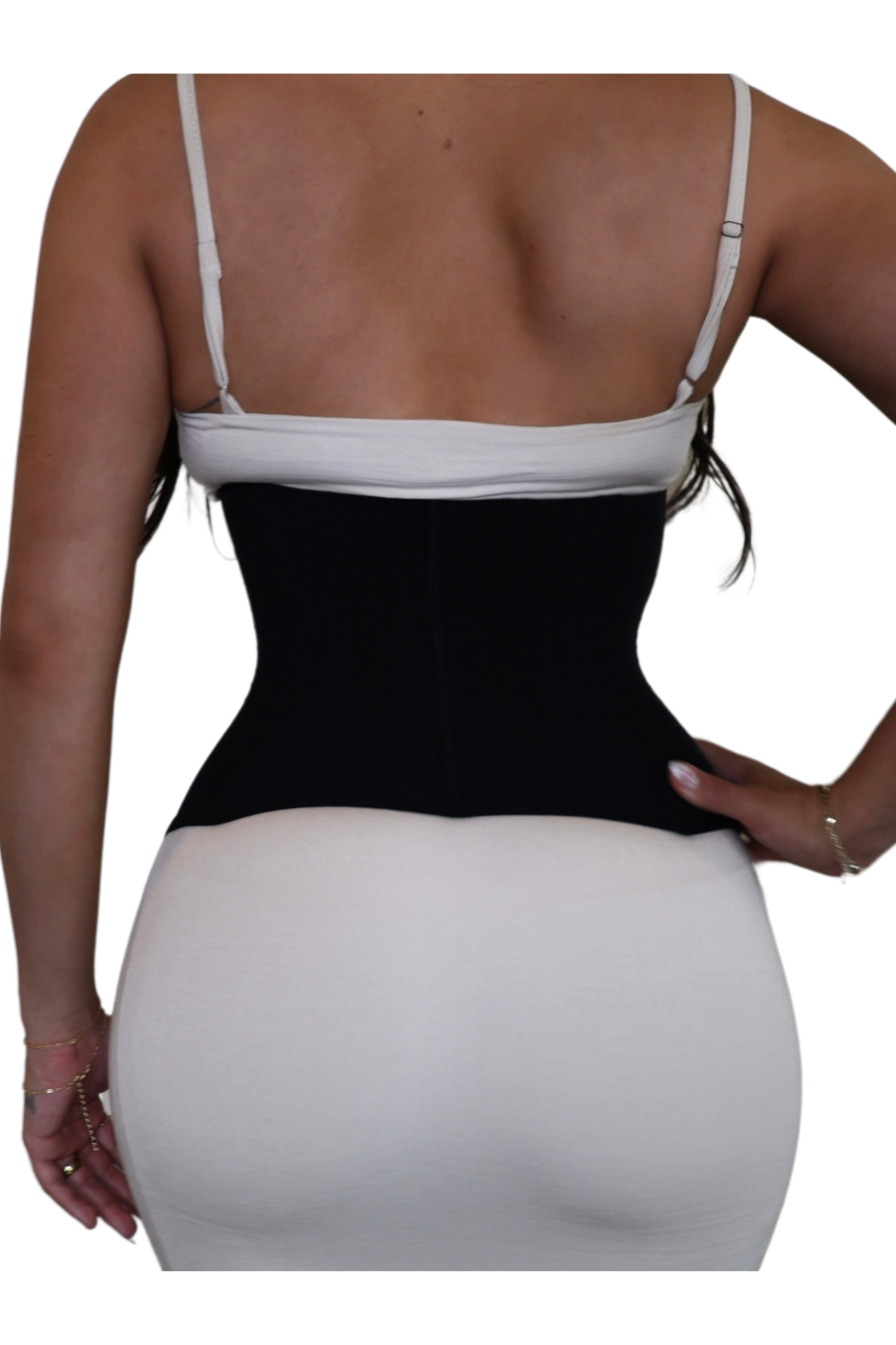Black Waist Trainer