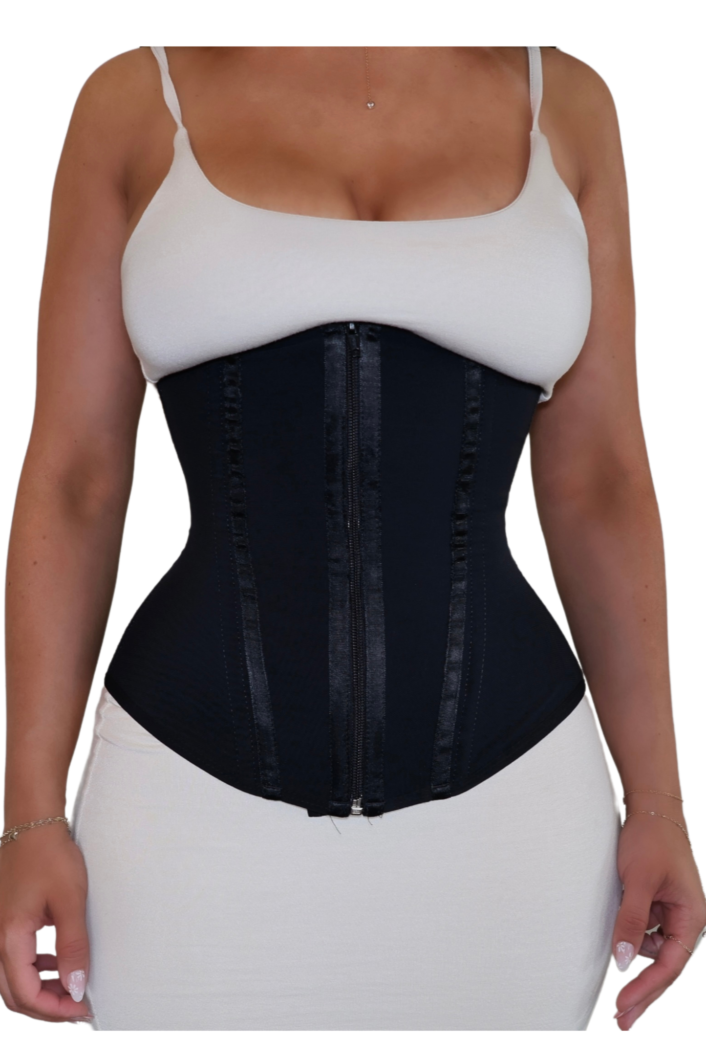 Black Waist Trainer
